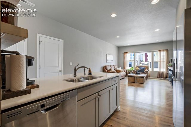 1027 Tyre Heights, Colorado Springs, CO 80916
