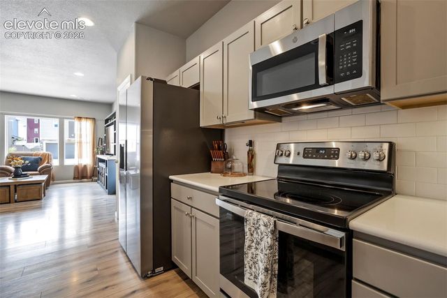 1027 Tyre Heights, Colorado Springs, CO 80916