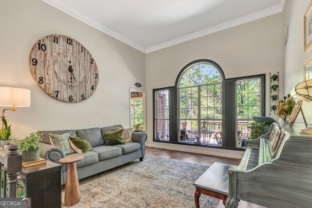 78 Tremont Street, Sharpsburg, GA 30277