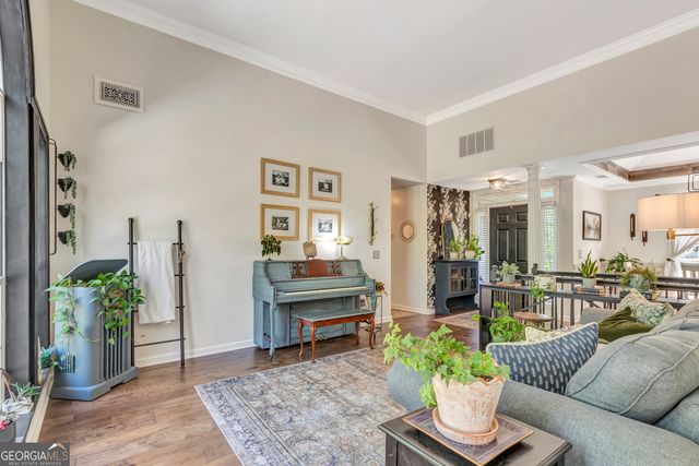 78 Tremont Street, Sharpsburg, GA 30277
