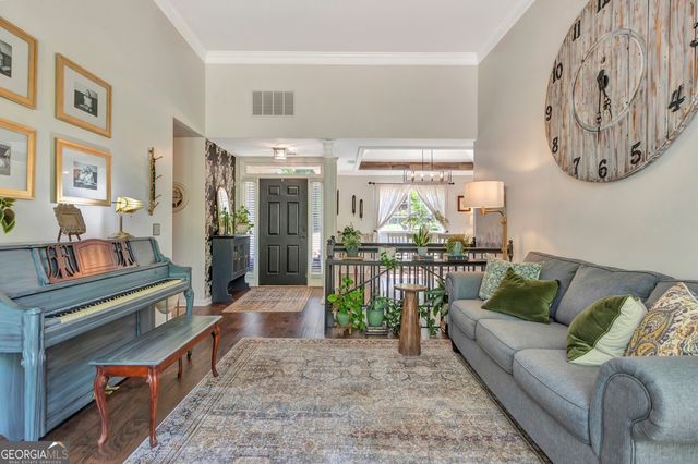 78 Tremont Street, Sharpsburg, GA 30277
