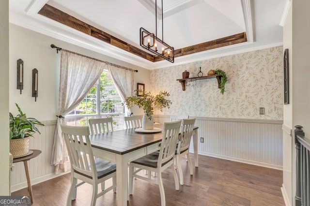 78 Tremont Street, Sharpsburg, GA 30277