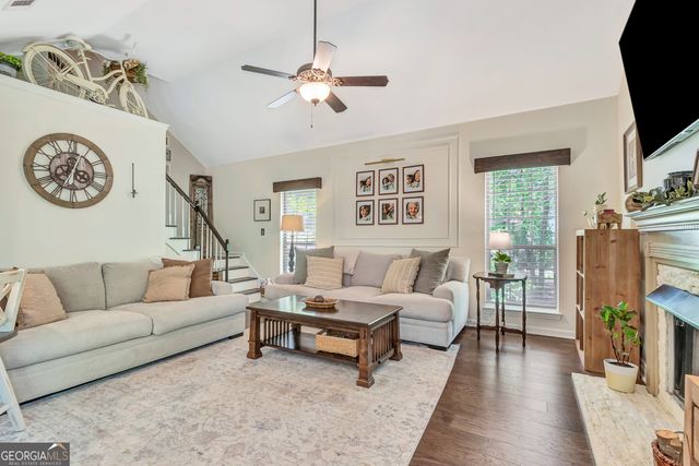 78 Tremont Street, Sharpsburg, GA 30277