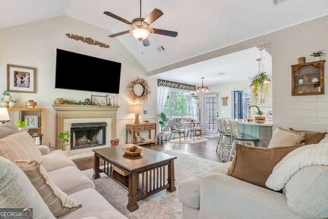 78 Tremont Street, Sharpsburg, GA 30277
