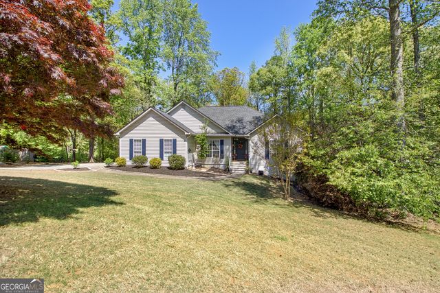 78 Tremont Street, Sharpsburg, GA 30277