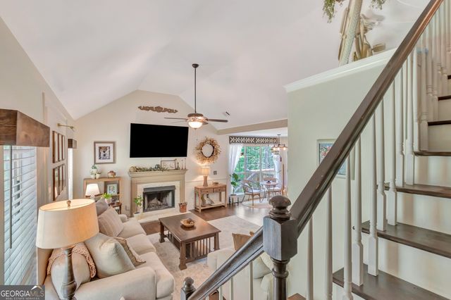 78 Tremont Street, Sharpsburg, GA 30277
