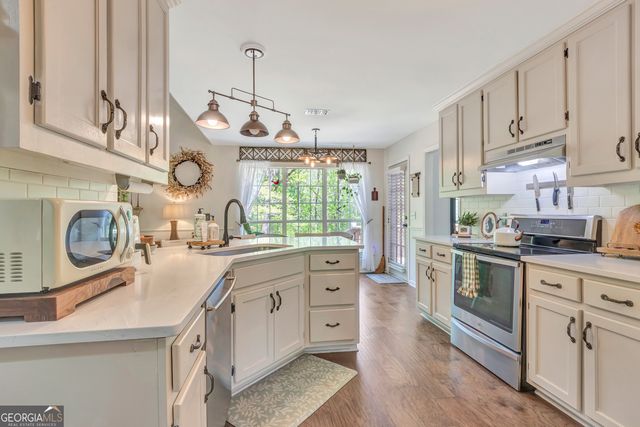 78 Tremont Street, Sharpsburg, GA 30277