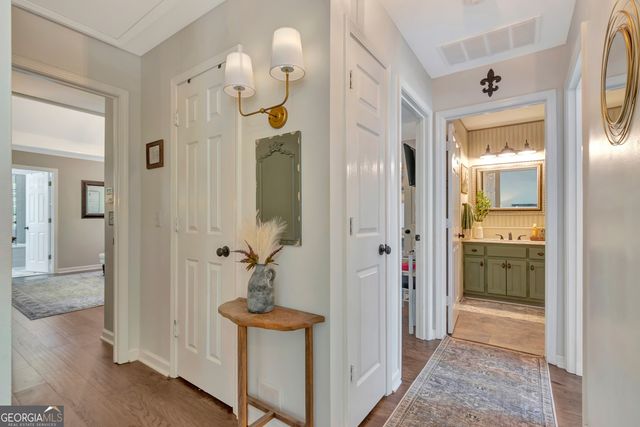 78 Tremont Street, Sharpsburg, GA 30277