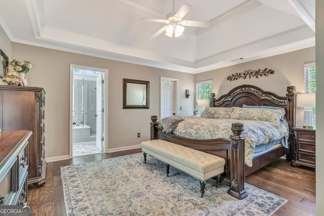 78 Tremont Street, Sharpsburg, GA 30277