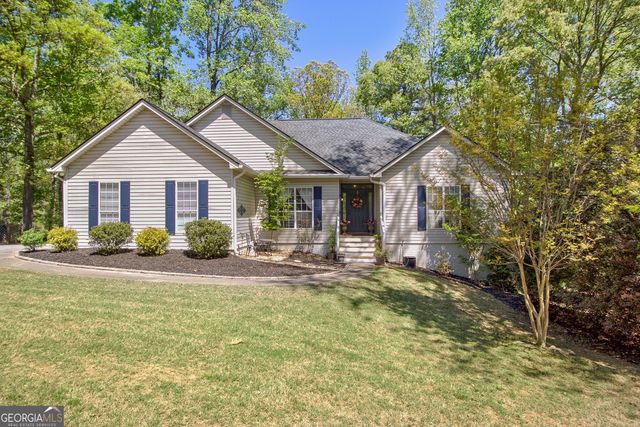 78 Tremont Street, Sharpsburg, GA 30277
