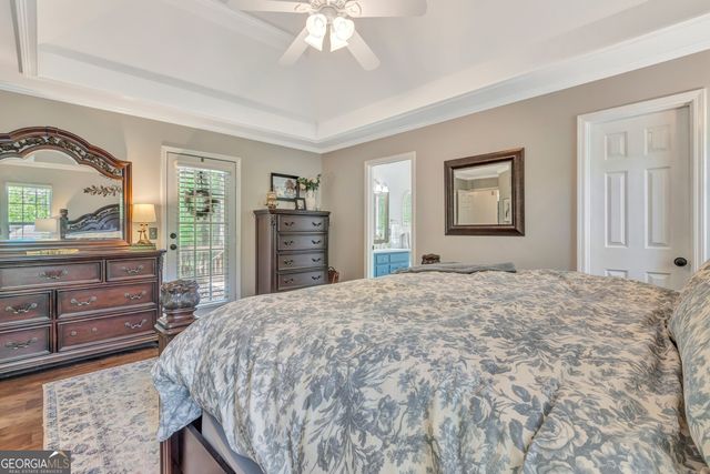 78 Tremont Street, Sharpsburg, GA 30277