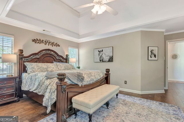 78 Tremont Street, Sharpsburg, GA 30277