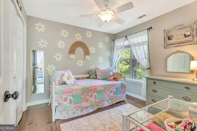 78 Tremont Street, Sharpsburg, GA 30277