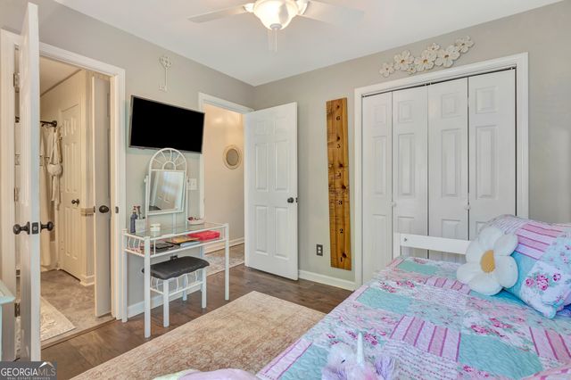 78 Tremont Street, Sharpsburg, GA 30277