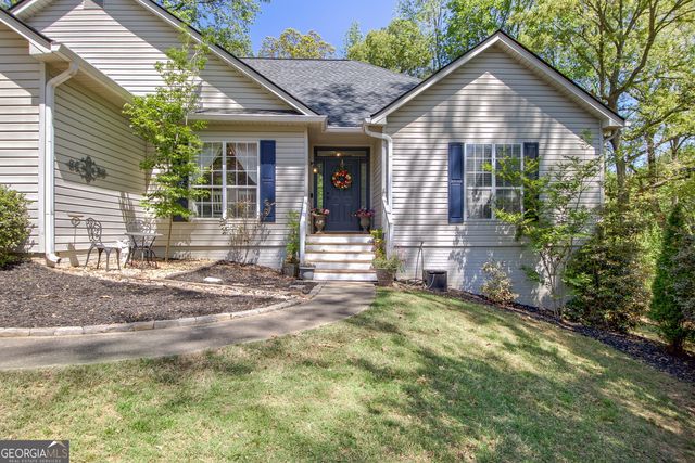 78 Tremont Street, Sharpsburg, GA 30277