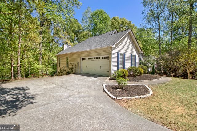 78 Tremont Street, Sharpsburg, GA 30277