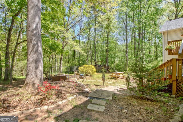 78 Tremont Street, Sharpsburg, GA 30277