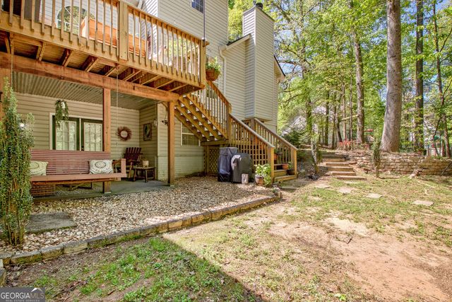 78 Tremont Street, Sharpsburg, GA 30277