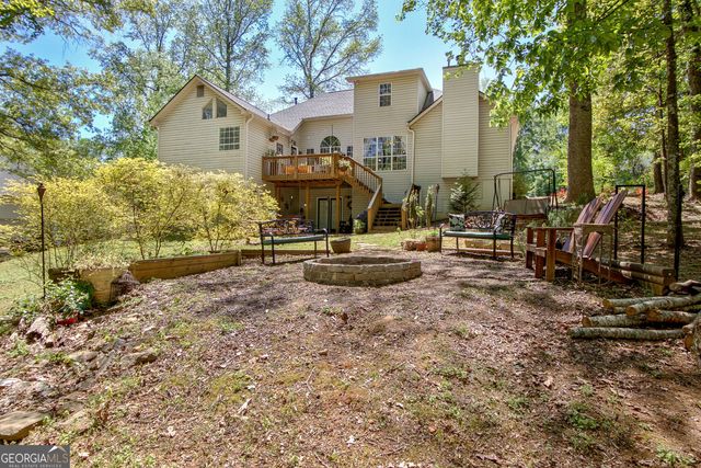 78 Tremont Street, Sharpsburg, GA 30277