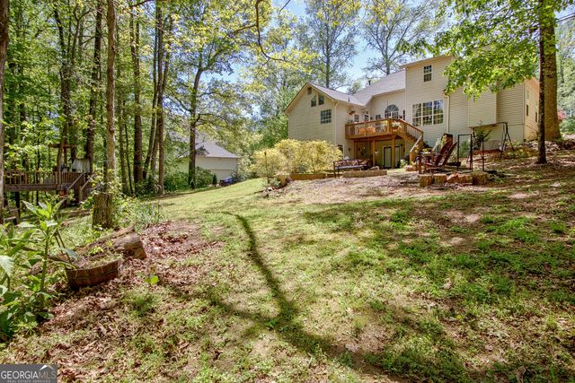 78 Tremont Street, Sharpsburg, GA 30277