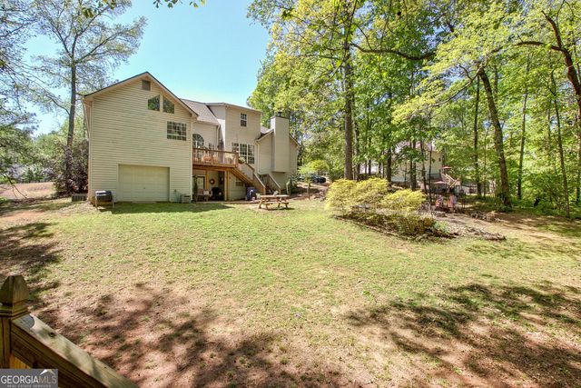 78 Tremont Street, Sharpsburg, GA 30277