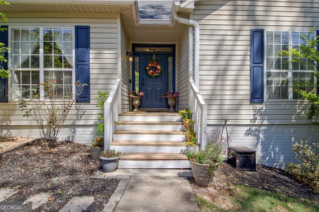 78 Tremont Street, Sharpsburg, GA 30277