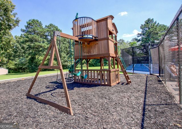 78 Tremont Street, Sharpsburg, GA 30277