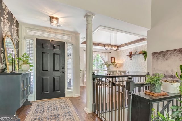 78 Tremont Street, Sharpsburg, GA 30277