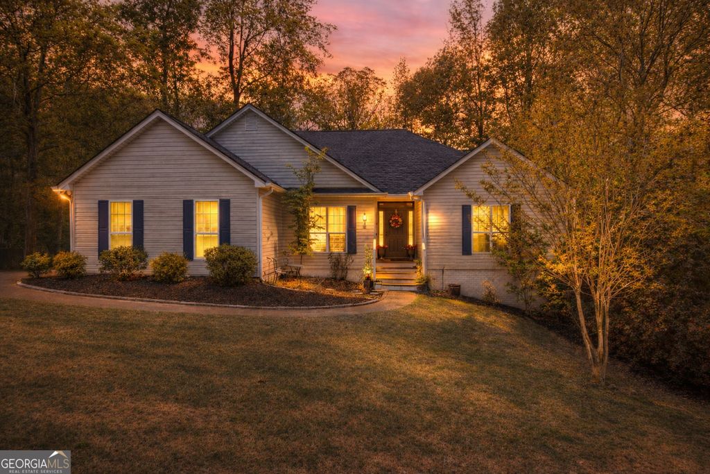 78 Tremont Street, Sharpsburg, GA 30277