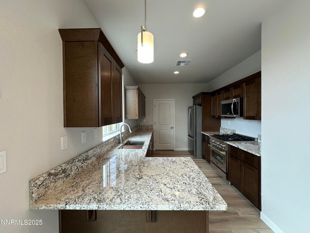 1180 Arrastra Road, Reno, NV 89512