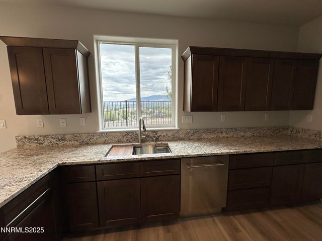 1180 Arrastra Road, Reno, NV 89512