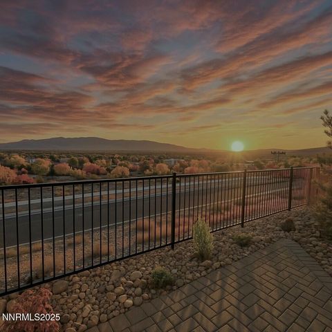 1180 Arrastra Road, Reno, NV 89512
