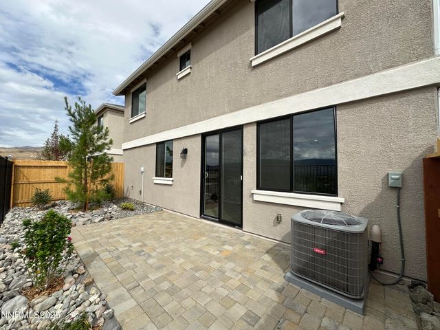 1180 Arrastra Road, Reno, NV 89512