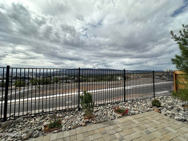 1180 Arrastra Road, Reno, NV 89512