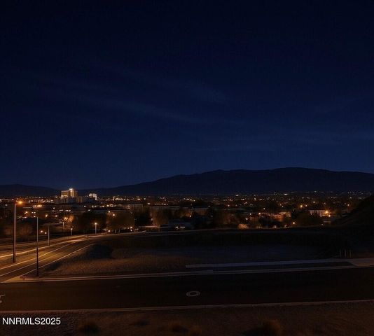 1180 Arrastra Road, Reno, NV 89512