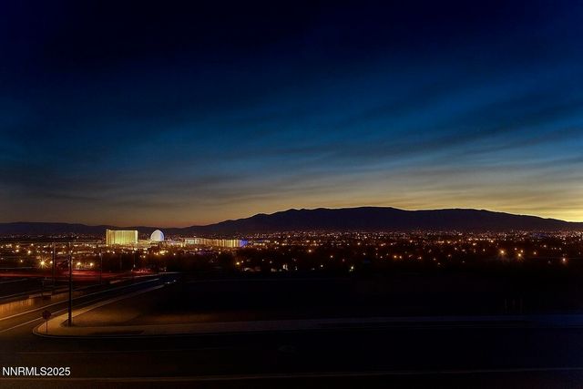 1180 Arrastra Road, Reno, NV 89512