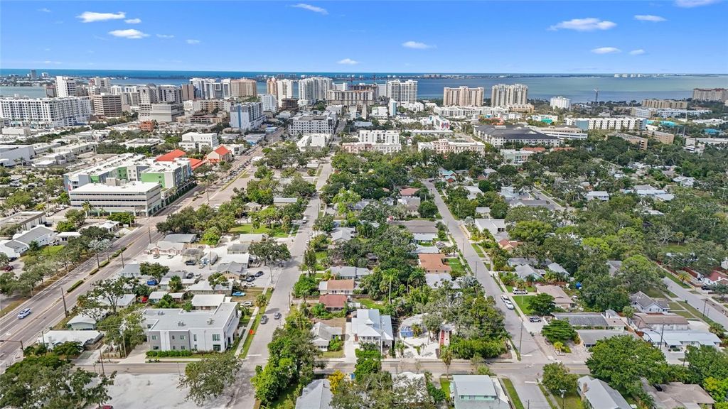 417 N OSPREY AVENUE, Sarasota, FL 34236