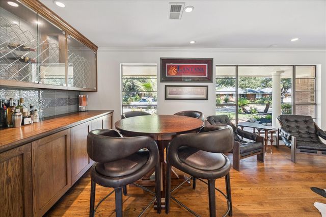 1814 Haverhill Drive, Houston, TX 77008