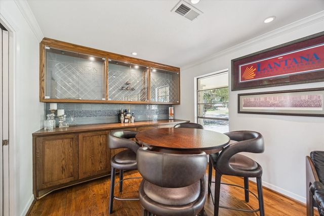 1814 Haverhill Drive, Houston, TX 77008