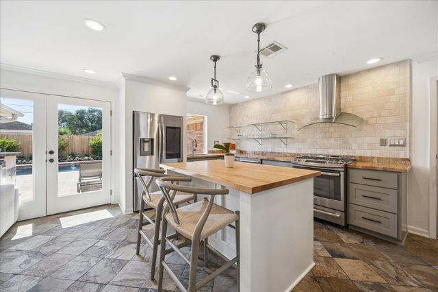 1814 Haverhill Drive, Houston, TX 77008