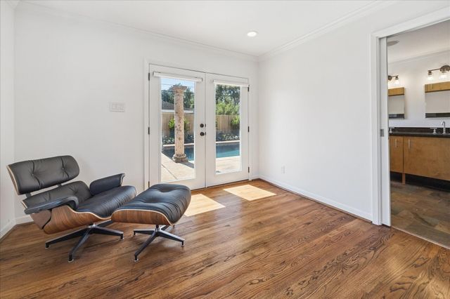 1814 Haverhill Drive, Houston, TX 77008