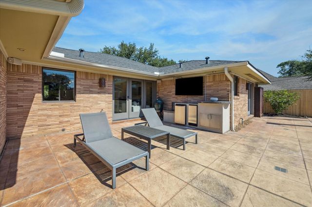 1814 Haverhill Drive, Houston, TX 77008