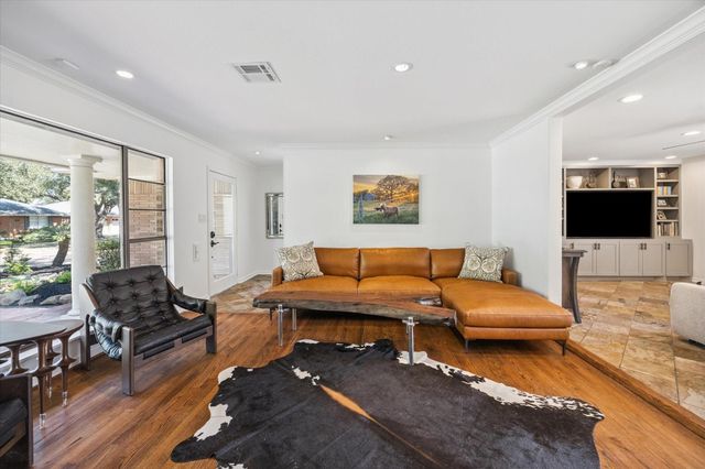 1814 Haverhill Drive, Houston, TX 77008