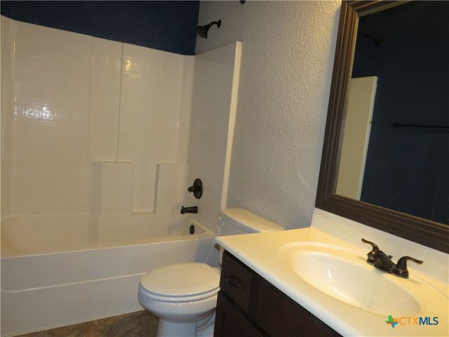 2604 Hector Drive, Killeen, TX 76549