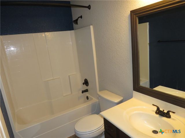 2604 Hector Drive, Killeen, TX 76549