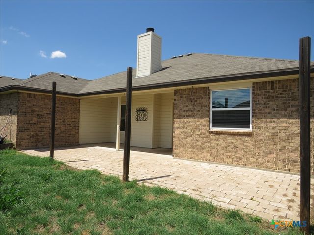 2604 Hector Drive, Killeen, TX 76549