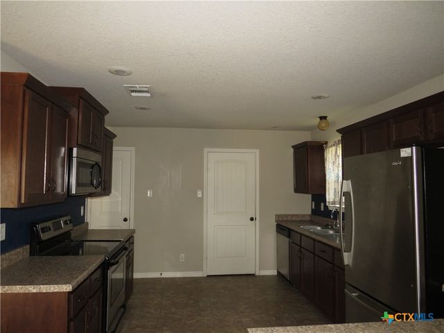 2604 Hector Drive, Killeen, TX 76549