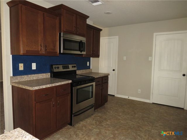 2604 Hector Drive, Killeen, TX 76549