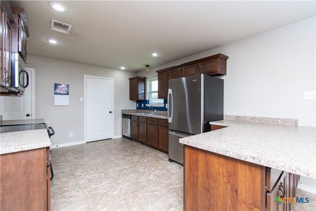 2604 Hector Drive, Killeen, TX 76549