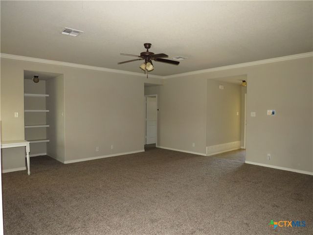2604 Hector Drive, Killeen, TX 76549